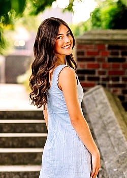 Paige Deklewa